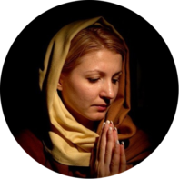 Гадалка Анна — Гудермез